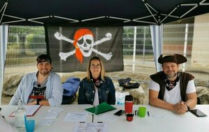 Forum des Associations, Baziège