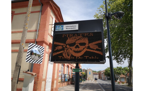 Assemblé Générale