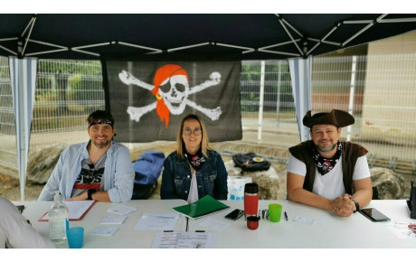 Forum des Associations 2025